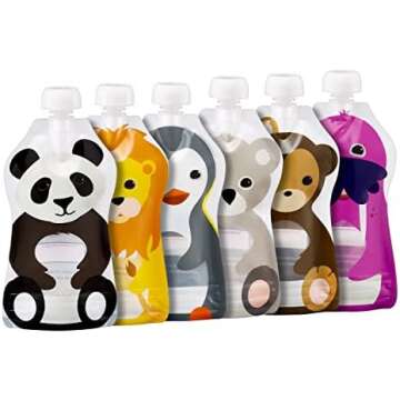 Baby Registry Must-Haves