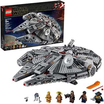 The Investors Choice - LEGO SETS
