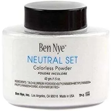 Drugstore Makeup for Mature women - Autumn