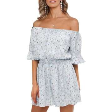 Spring/Summer Styles