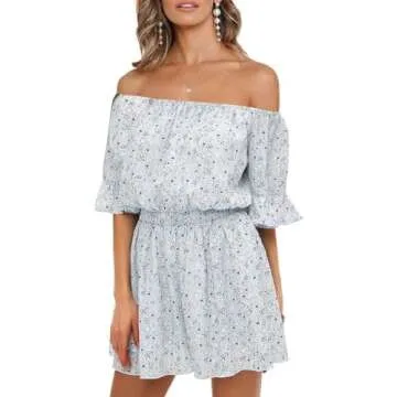 Spring/Summer Styles