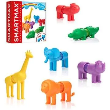 18-24 months Toy Guide