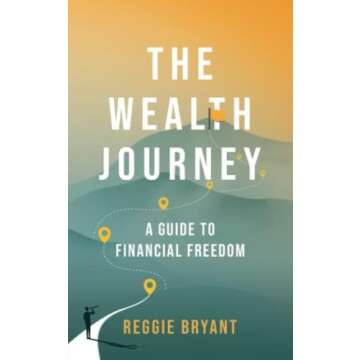 Books - Financial Growth