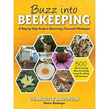 Beekeeping Books Worth Reading