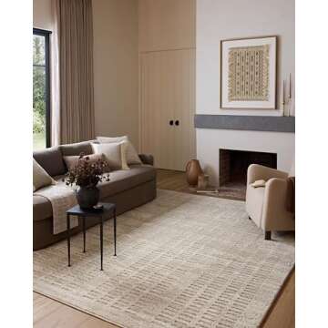 Neutral Rugs
