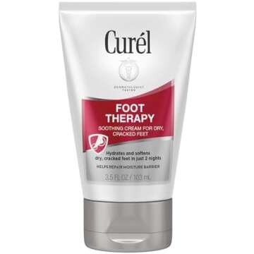 Mani And Pedi Essentials