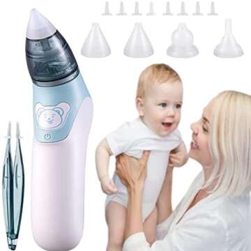 10 Must Have Baby Registry Items