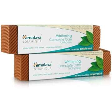 Top Picks for Personal Essentials: Curated for Your Healthier Life