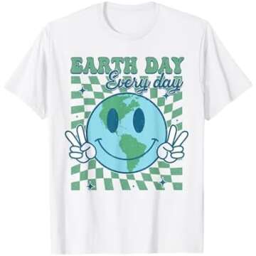 Earth Day - Go Green!