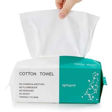 Skincare & Makeup Essentials