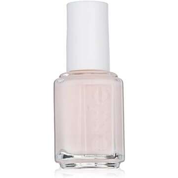 Favorite Nail Colors