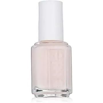 Favorite Nail Colors