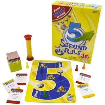 Speech Therapy Materials 📚