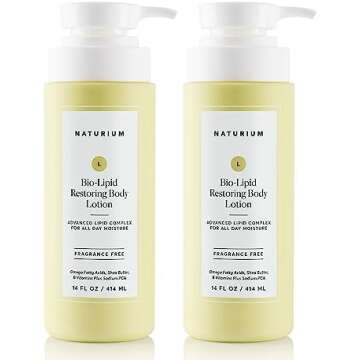 Postpartum Pampering & Essentials