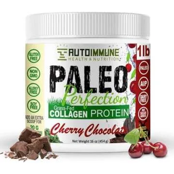 AIP Gelatin & Collagen