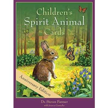 Recommended Children's Books about nature