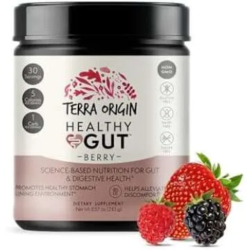 Probiotics, GI, Digest, UT