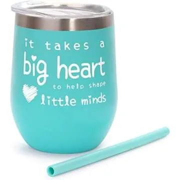 Teacher Appreciation