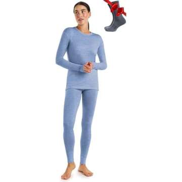 Winter Essentials (Co-Ed)