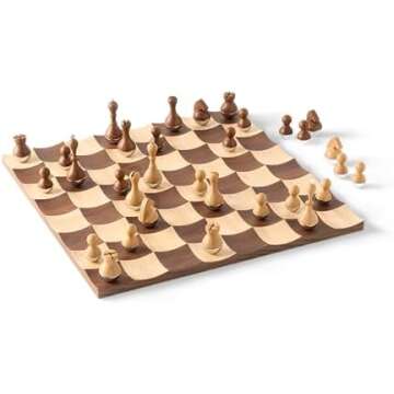 Chess sets