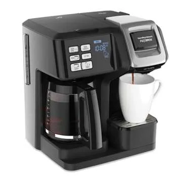 27 Best Black Friday Keurig Duo Plus Deals (2024) & Cyber Monday - Get Early