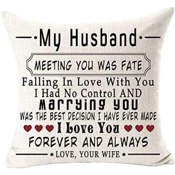 Father's Day, Hubby & Boyfriend gift ideas