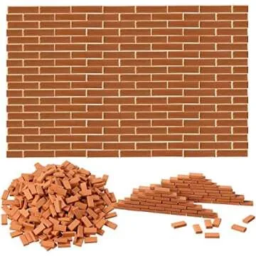 Dollhouse Building Supplies