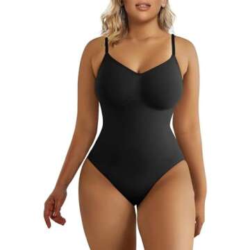 Shapewear