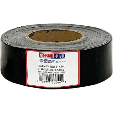 RV Roof Patch Tape