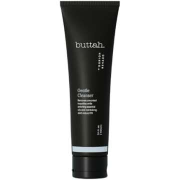 Black-Owned Business!