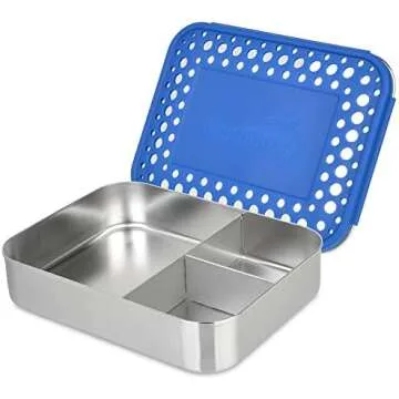 BACK TO SCHOOL - LUNCH ESSENTIALS