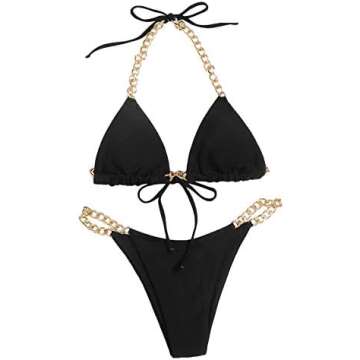 Swimwear Faves