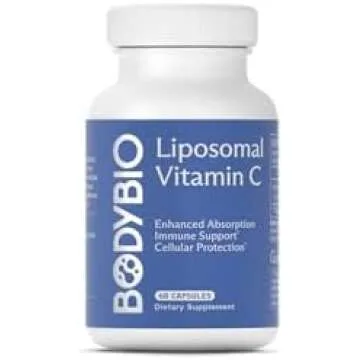 My Favorite Supplements