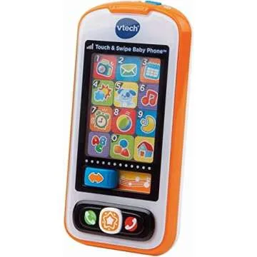 Ultimate Gift Guide 6-12m