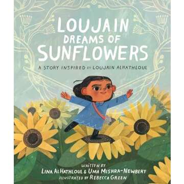 Girl Power! Picture Books About Determined, Strong Girls