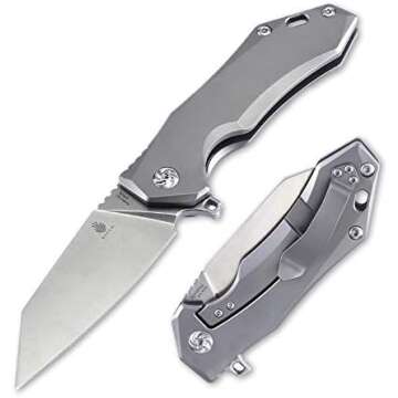 Kizer Knives