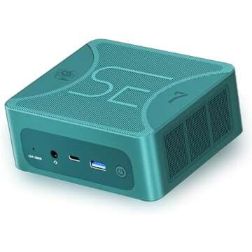 Laptops, Mini PCs, and others I have Reviewed (and liked)