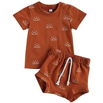 Baby Fashion
