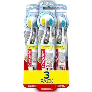 Toddler Bath/Potty/Oral hygiene