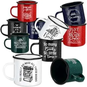 Book Lovers Gift Guide 🤍📚📖