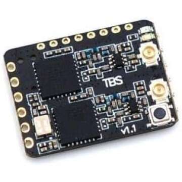 Dro's LilBrat Drone Parts List