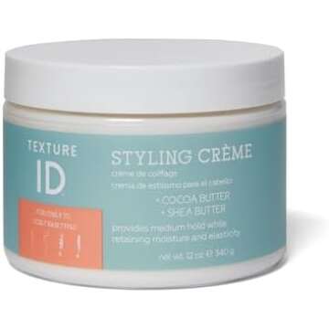 Dry/Damaged Hair Favs 🔥