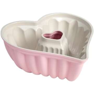 Pink Cookware & Bakeware