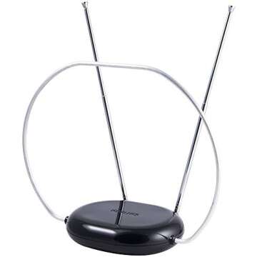 The Best TV Antennas