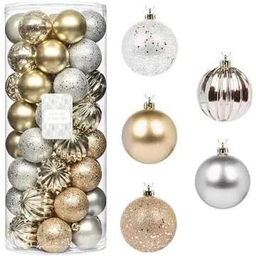 Toddler Safe Holiday