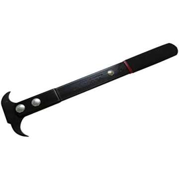 Wheel Bearing Replacement