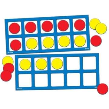K-2 Math Manipulatives