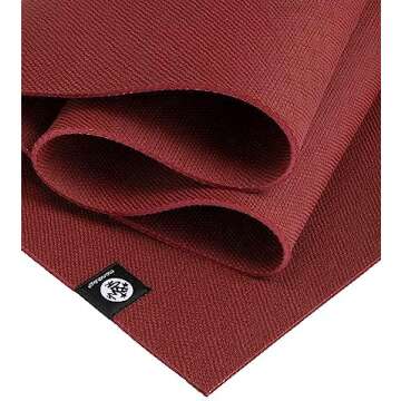 Yoga Mats, Blocks and more