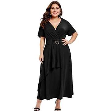 Worthy Plus Size Fashions
