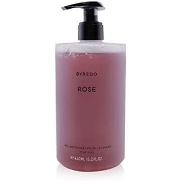 The Chic-est Handwashes